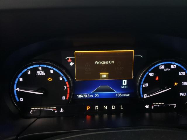 2022 FORD BRONCO SPO - 3FMCR9C62NRD96040