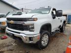 2024 CHEVROLET SILVERADO - 1GC3YNEY6RF101989