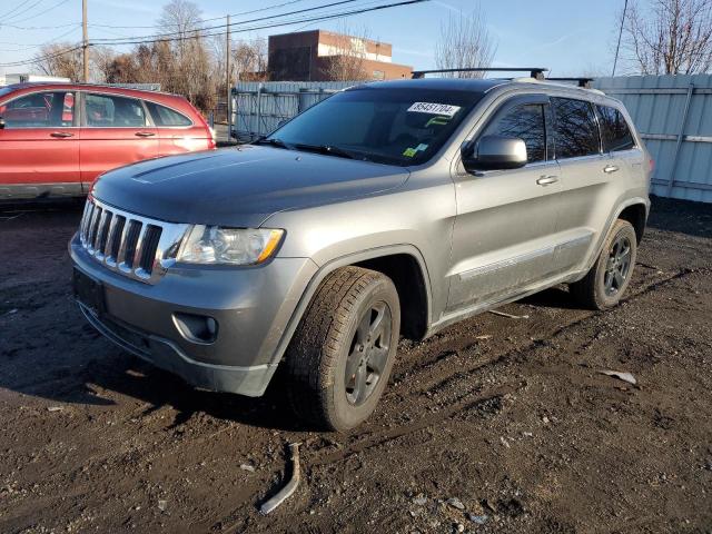 2011 JEEP GRAND CHER #3045571740