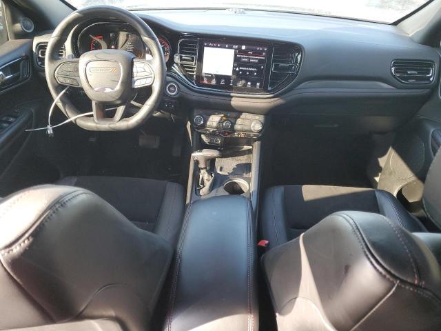 2022 DODGE DURANGO R/ - 1C4SDJCT2NC191208
