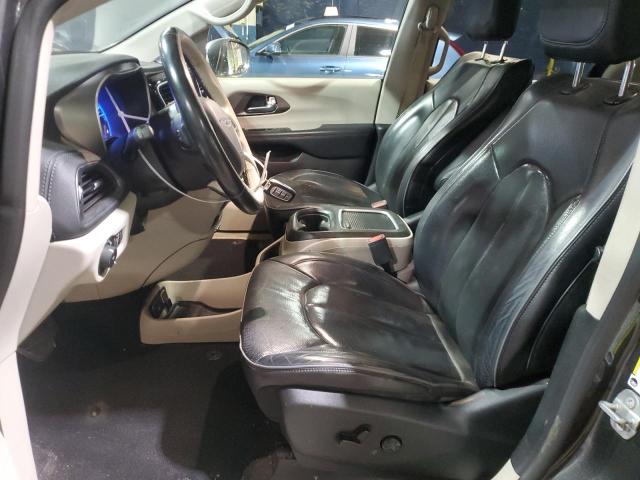 2019 CHRYSLER PACIFICA L - 2C4RC1GG2KR587706