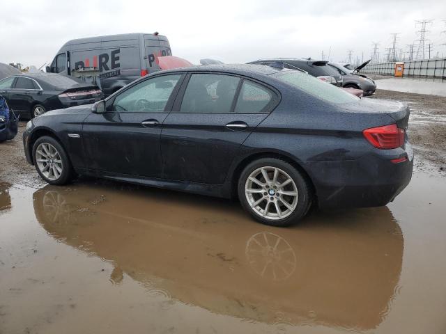 2016 BMW 535 XI - WBA5B3C59GD549026