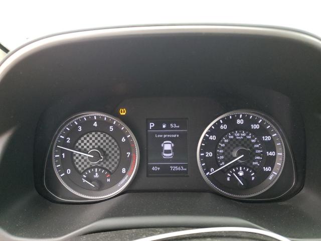 2019 HYUNDAI ELANTRA SE - 5NPD84LF4KH430606