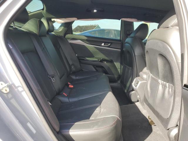 2022 KIA K5 GT 5XXG44J8XNG097079