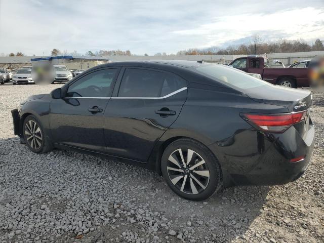 2021 NISSAN SENTRA SV - 3N1AB8CV6MY250393