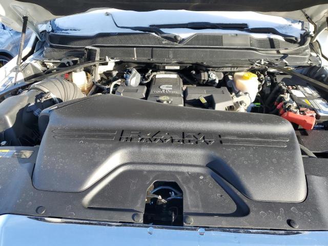 2021 RAM 2500 LIMIT 3C6UR5TL4MG598340