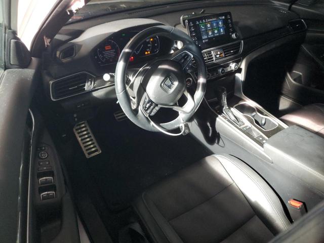 2020 HONDA ACCORD SPO - 1HGCV1F37LA116947