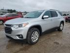 2020 CHEVROLET TRAVERSE L - 1GNERGKW2LJ320951