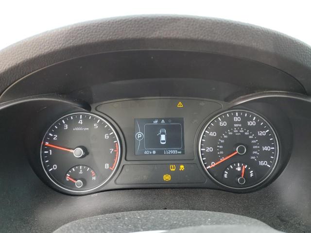 2016 KIA OPTIMA LX - 5XXGT4L30GG076331