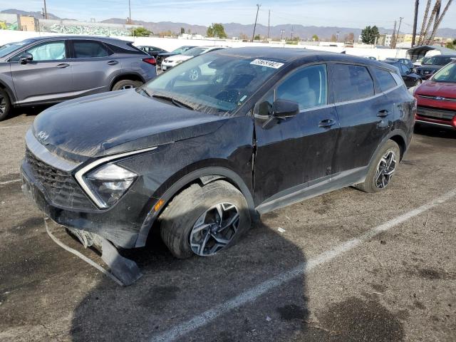 KIA SPORTAGE L