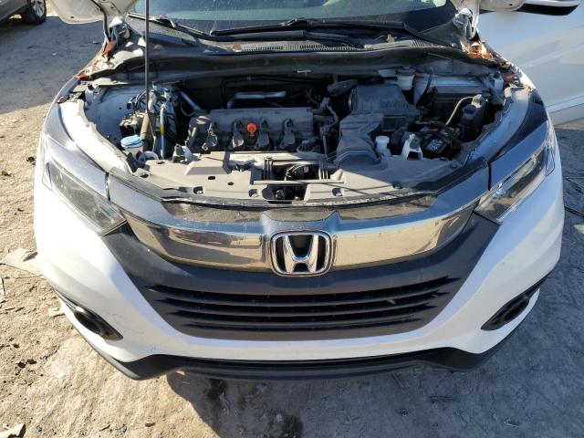 2019 HONDA HR-V EX - 3CZRU5H50KM718330