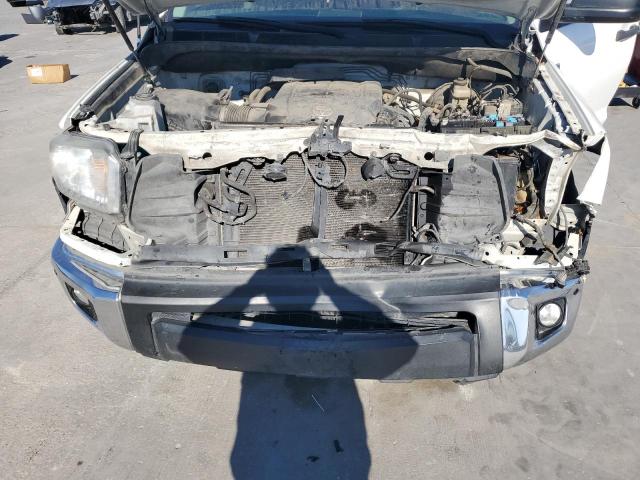 2016 TOYOTA TUNDRA CRE - 5TFEY5F16GX208154