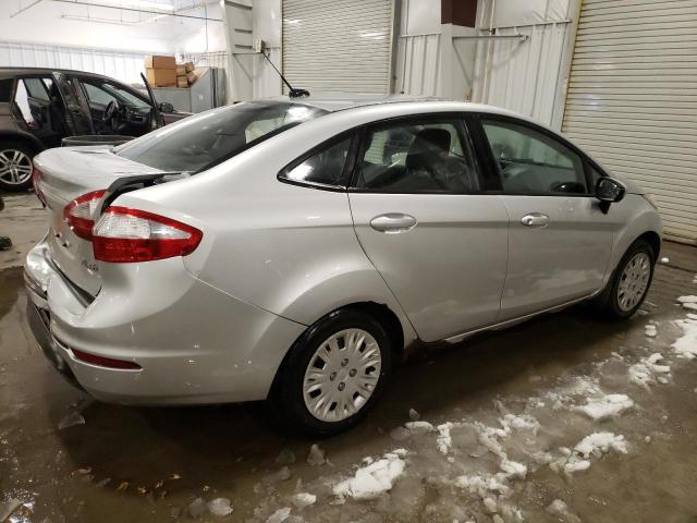 VIN 3FADP4AJ8EM220623 2014 FORD FIESTA no.3