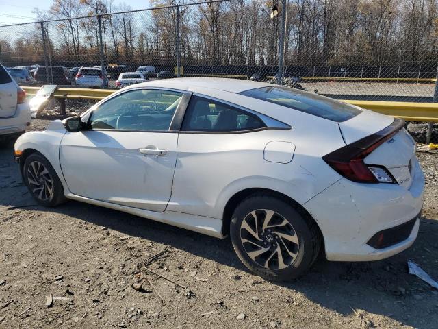 2017 HONDA CIVIC LX - 2HGFC4B5XHH300526