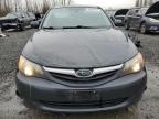 Lot #3033670745 2010 SUBARU IMPREZA 2.