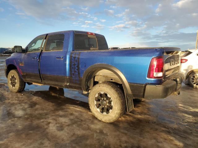 2018 RAM 2500 POWER 3C6TR5EJ0JG105109