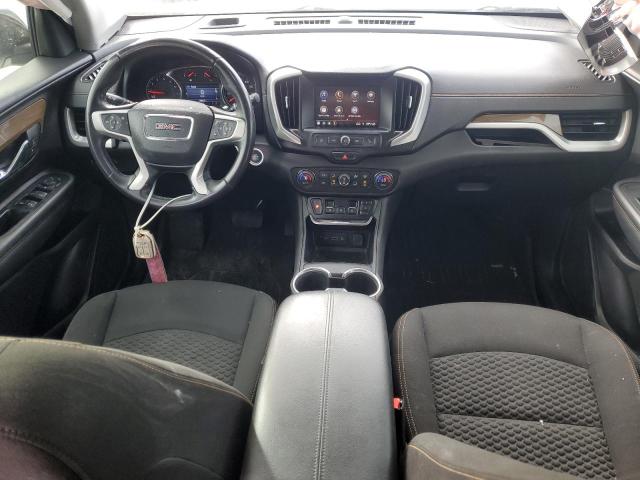 2020 GMC TERRAIN SL - 3GKALMEV7LL340622