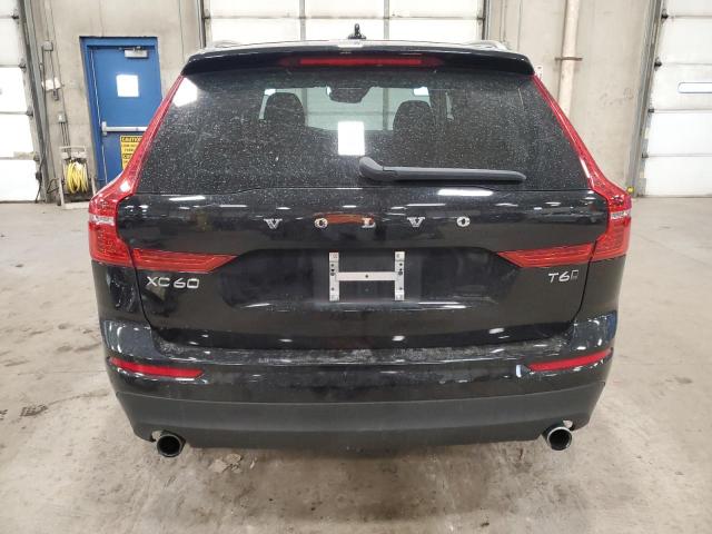 2019 VOLVO XC60 T6 YV4A22RK3K1328697