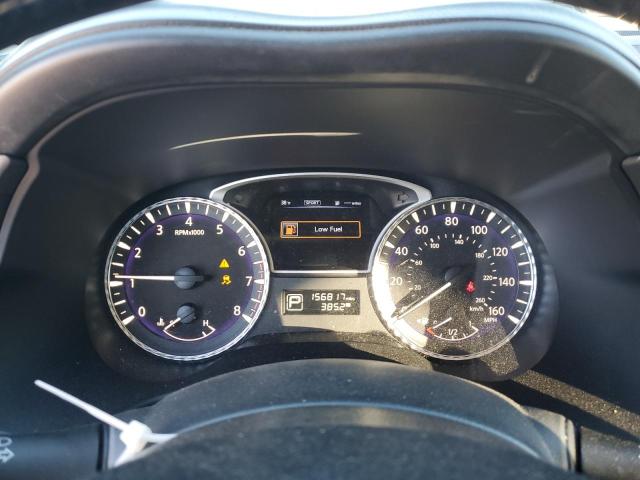 2016 INFINITI QX60 - 5N1AL0MM8GC515129