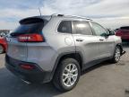 Lot #3024570645 2016 JEEP CHEROKEE L