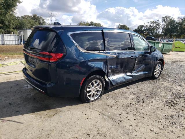 Vin: 2c4rc1bg5pr629767, lot: 85458344, chrysler pacifica touring l 20233