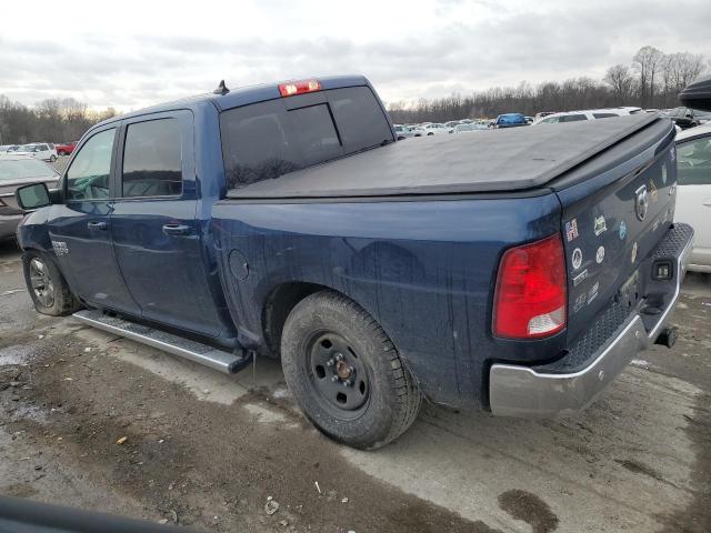 VIN 1C6RR7LG6KS661786 2019 RAM 1500 no.2