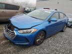 2017 HYUNDAI ELANTRA SE - 5NPD84LF2HH142107