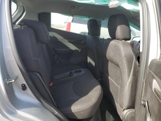 2020 CHEVROLET SPARK LS - KL8CB6SA6LC415304
