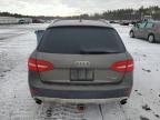 AUDI A4 ALLROAD снимка