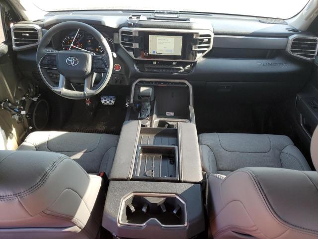 2024 TOYOTA TUNDRA CRE - 5TFLA5DB1RX223672