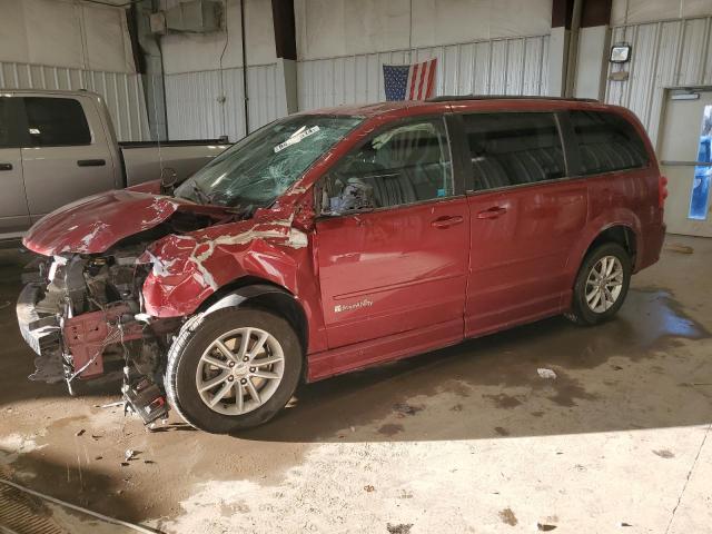 2014 DODGE GRAND CARA #3037314153