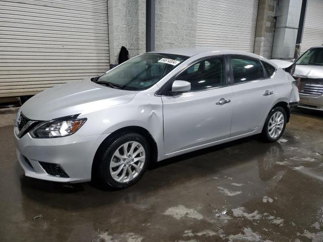 Vin: 3n1ab7ap0jl635214, lot: 84614854, nissan sentra s 2018 img_1