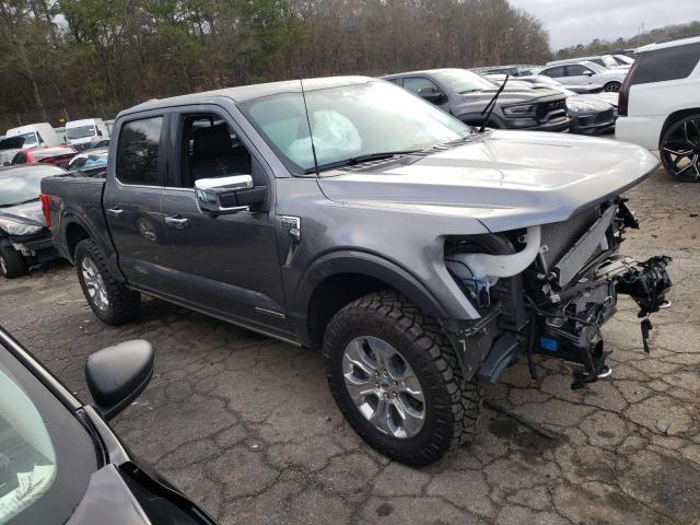 2023 FORD F150 SUPER - 1FTFW1ED9PFB87403