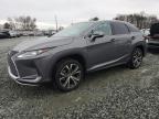 2021 LEXUS RX 350 - 2T2HZMAA9MC184692