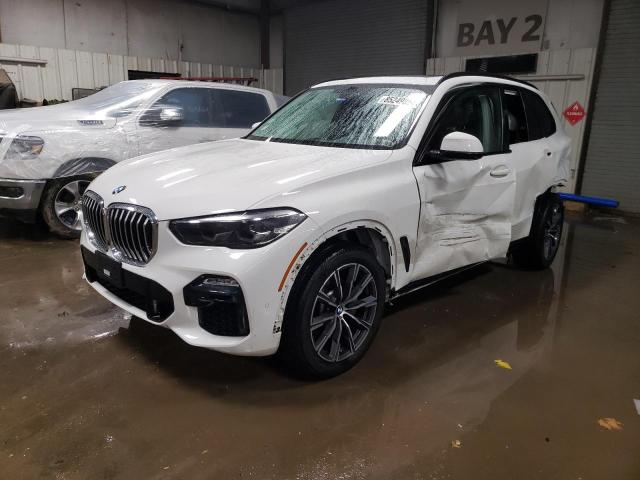 Vin: 5uxcr6c01l9c93961, lot: 85249854, bmw x5 xdrive40i 2020 img_1