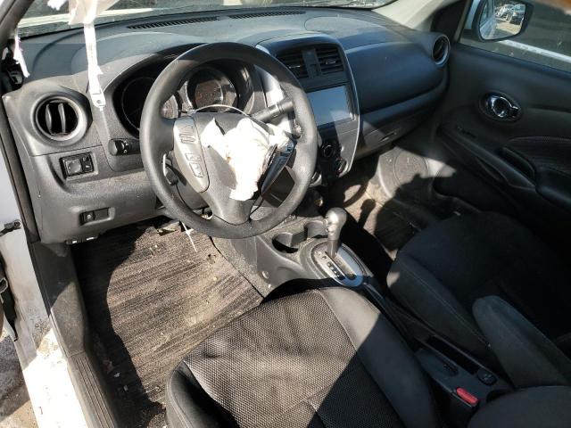 2019 NISSAN VERSA S - 3N1CN7AP8KL815252