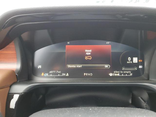 2024 LINCOLN AVIATOR RE - 5LM5J7XC6RGL07018