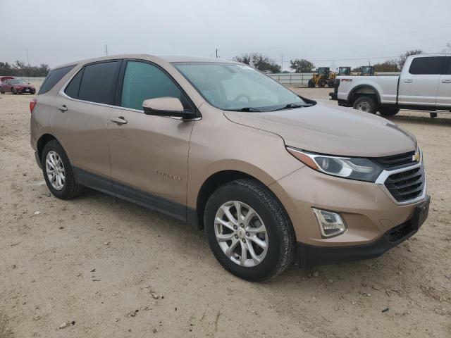 2019 CHEVROLET EQUINOX LT - 2GNAXUEVXK6262301