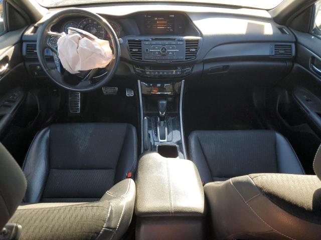 2017 HONDA ACCORD SPO - 1HGCR2F59HA010843