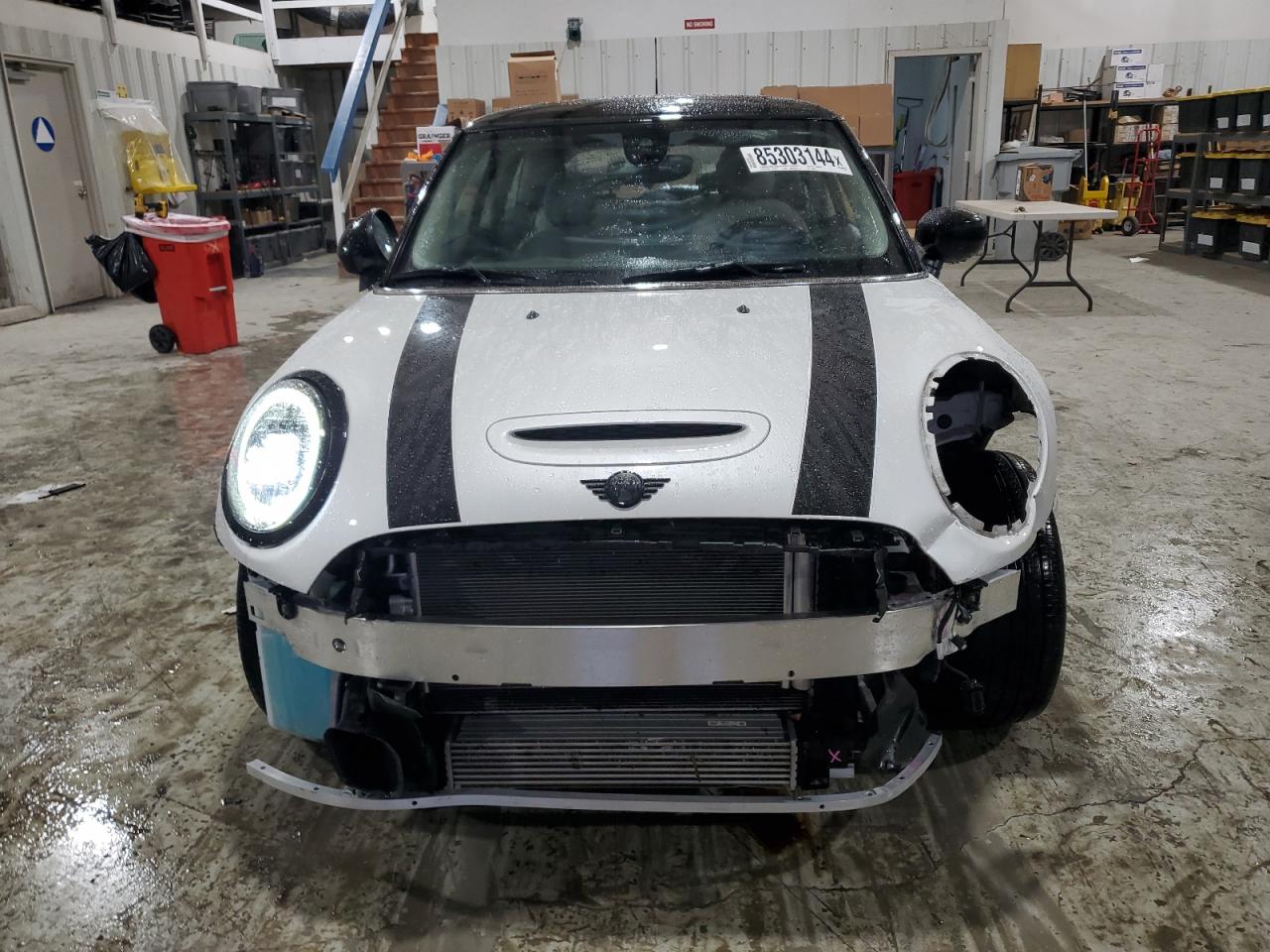 Lot #3049546663 2023 MINI COOPER S