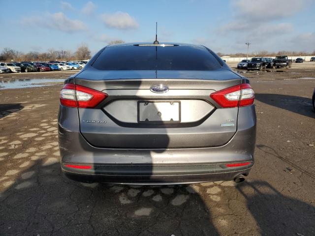 VIN 3FA6P0HD6ER120718 2014 FORD FUSION no.6