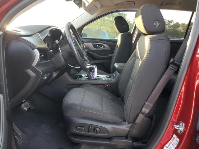 2019 CHEVROLET TRAVERSE L - 1GNERGKW9KJ242957