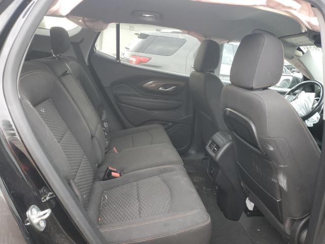 2018 GMC TERRAIN SL - 3GKALMEV4JL167297