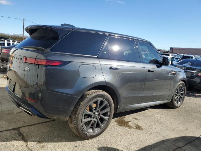 2023 LAND ROVER RANGE ROVE - SAL1L9FU8PA111015