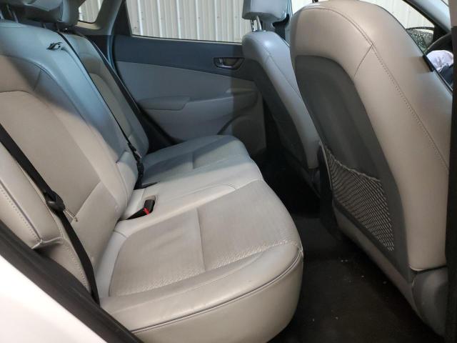 2021 HYUNDAI KONA KM8K33AG8MU134858
