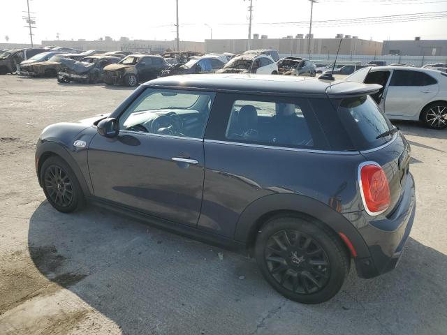 Vin: wmwxp7c50j2a48193, lot: 83591254, mini cooper s 20182