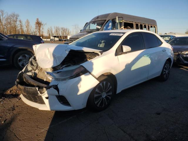 2016 TOYOTA COROLLA L - 5YFBURHE3GP411670