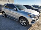 Lot #3027119802 2016 MERCEDES-BENZ GLE 350