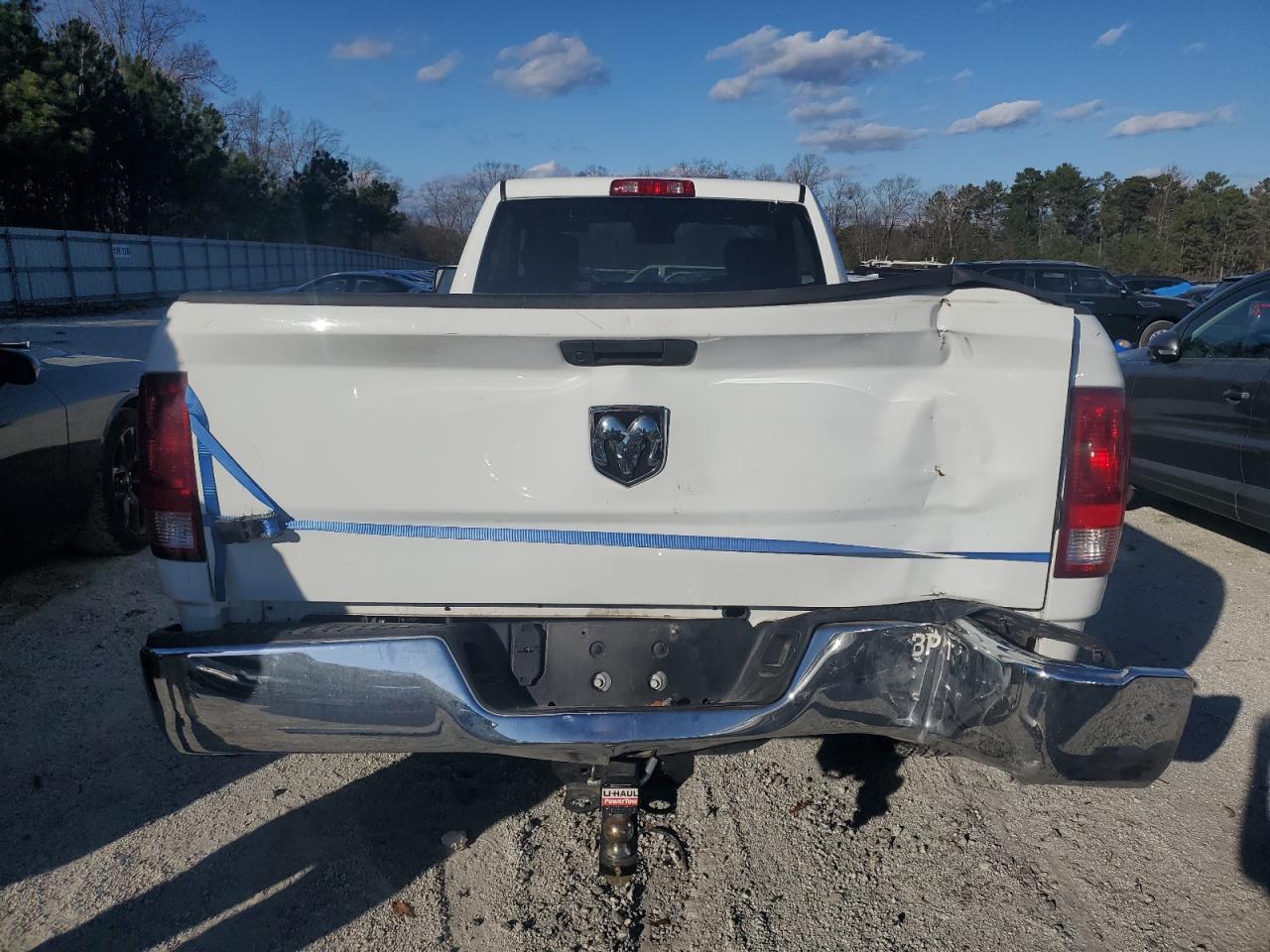 Lot #3033347834 2023 RAM 1500 CLASS