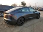 Lot #3023893249 2024 TESLA MODEL 3